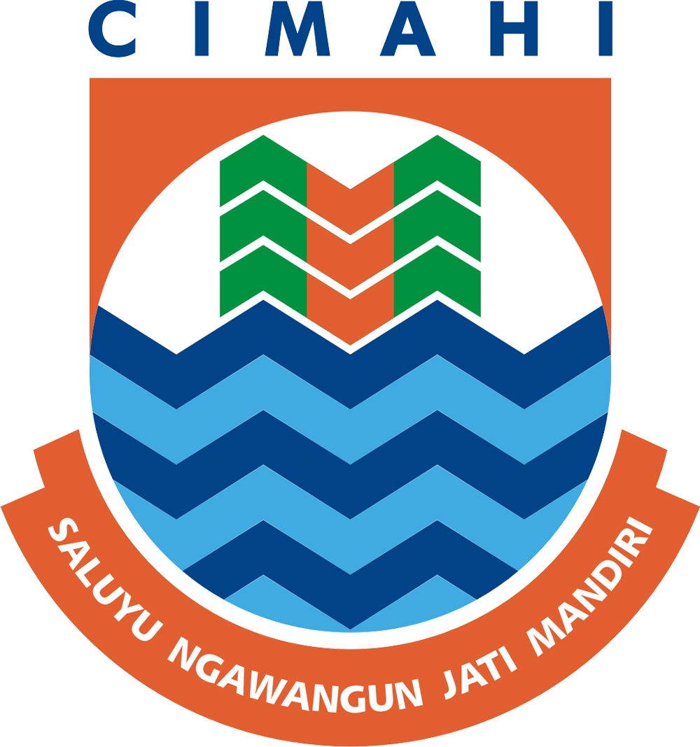 Logo Kota Cimahi