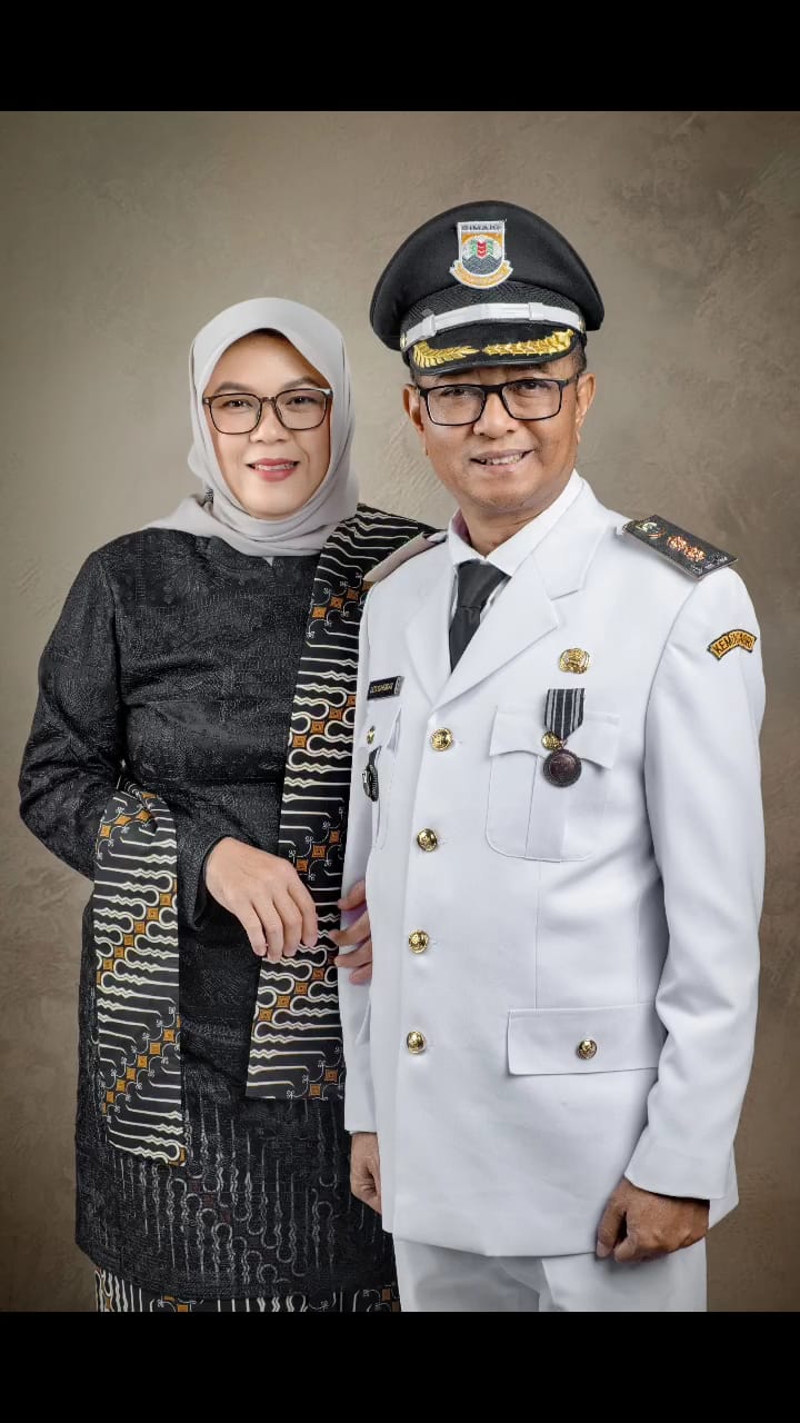 Lurah Cimahi