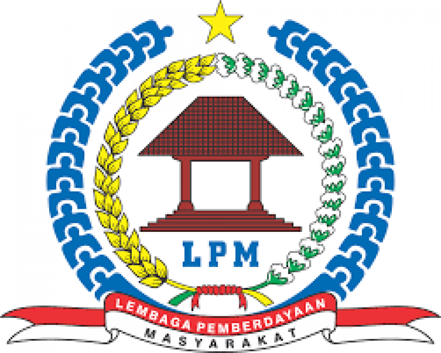 Logo LPM Kelurahan Cimahi